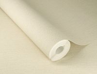 Обои RASCH Ascona Винил на флизелине (1,06*10) Бежевый, Однотонный арт-979374 — фото 3, Обои для стен