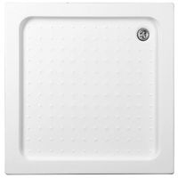 Товар: Акриловый поддон для душа Aquanet НХ108 90x90 квадратный Белый арт-180694 - фото 1 Акриловый поддон для душа Aquanet НХ108 90x90 квадратный Белый арт-180694 — фото 1, Акриловые душевые поддоны