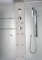 Душевой бокс Timo Lux 148x82 с гидромассажем арт-TL-1505 — фото 15, Душевые боксы