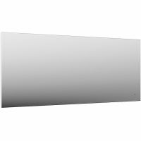 Зеркало Kerama Marazzi Vetrata 45 VE.S.mi.117\WHT с подсветкой с сенсорным выключателем и подогревом арт-VE.S.mi.117\WHT — фото 4, Зеркала в ванную комнату