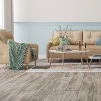 Ламинат Kronostar Biom Дуб Сормано 1380х191х8 мм арт-D7082 — фото 2, Ламинат