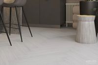 Виниловый ламинат Vinilam Parquet Herringbone 6.5мм Паркет Санторини 720х120х6,5мм арт-IS11366 — фото 4, Виниловый ламинат