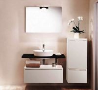 Зеркало Jacob Delafon Ove Sequoia 90 подвесное арт-EB1083-NF — фото 2, Зеркала в ванную комнату