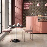 Керамогранит ABK Ghost Glay Ret 60x120 см арт-PF60005067 — фото 3, Керамогранит