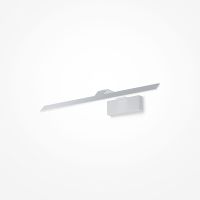 Товар: Подсветка для зеркал и картин Maytoni Mirror Decart Белая арт-MIR010WL-L12W4K - фото 4 Подсветка для зеркал и картин Maytoni Mirror Decart Белая арт-MIR010WL-L12W4K — фото 4, Подсветки