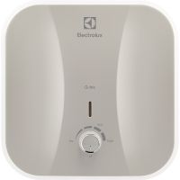 Водонагреватель накопительный Electrolux Q-bic O EWH 15 Белый арт-НС-1147764 — фото 2, Водонагреватели