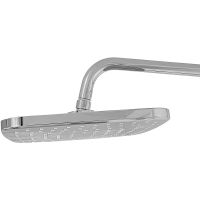 Душевая система Orange Хром арт-T02S4-912cr — фото 10, Душевые стойки