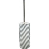 Ершик для унитаза Ridder Emily Серый арт-2122407 — фото 1, Ершики для унитаза