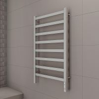 Электрический полотенцесушитель Terminus Ното П8 500х850 Хром арт-4670078544537 — фото 4, Электрические полотенцесушители