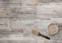 Керамогранит GlobalTile Avangard GT Серый 14,7x59,4 см арт-GT176VG — фото 2, Керамогранит