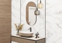 Керамическая плитка NewTrend Aurea настенная 30х60 см арт-WT36AUU00 — фото 10, Керамическая плитка