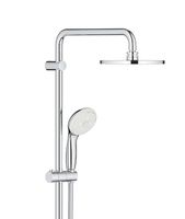 Душевая система Grohe Tempesta New Хром арт-26452001 — фото 2, Душевые стойки