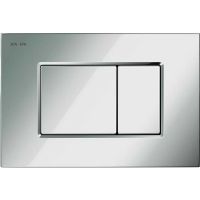 Инсталляция AM.PM MasterFit для унитаза с клавишей смыва Хром глянцевый арт-I012710.0251 — фото 4, Инсталляции для унитазов