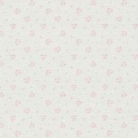 Обои AS Creation Maison Charme Винил на флизелине (0,53*10,05) Бежевый/Серый/Розовый, Цветы арт-39067-3 — фото 1, Обои для стен