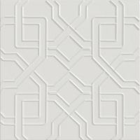 Керамическая плитка 41Zero42 SCB Path Bianco настенная 15x15 см арт-4101014 — фото 1, Керамическая плитка