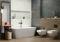 Товар: Керамическая плитка Delacora Woodstyle Nut Strip настенная 30х90 см арт-WT93WOS55 - фото 14 Керамическая плитка Delacora Woodstyle Nut Strip настенная 30х90 см арт-WT93WOS55 — фото 14, Керамическая плитка