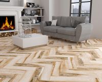 Керамогранит Eurotile (Rus) Phoenix 15х60 см арт-PH 0054 — фото 2, Керамогранит