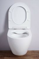 Унитаз Esbano Amapola-N DP подвесной Белый глянцевый с сиденьем Микролифт арт-ESUPAMAPNDPW — фото 7, Подвесные унитазы