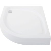 Товар: Акриловый поддон для душа Aquanet Нх515 90x90 радиальный Белый арт-180696 - фото 2 Акриловый поддон для душа Aquanet Нх515 90x90 радиальный Белый арт-180696 — фото 2, Акриловые душевые поддоны