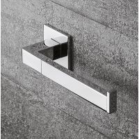 Товар: Держатель туалетной бумаги Colombo Design Basic Q Хром арт-B3708D.CR - фото 2 Держатель туалетной бумаги Colombo Design Basic Q Хром арт-B3708D.CR — фото 2, Держатели туалетной бумаги