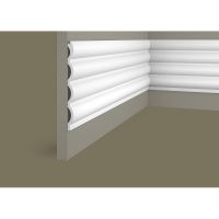 Панель стеновая Cosca Decor RP013 2800х156х12 мм арт-00-00083797 — фото 1, Панели