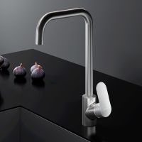 Смеситель для кухни AM.PM Like Хром арт-F8006011 — фото 7, Смесители для кухни