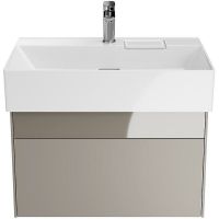 Товар: Тумба под раковину Kerama Marazzi Logica 70 LOG.70.2\SAN подвесная Песчаная арт-LOG.70.2\SAN - фото 1 Тумба под раковину Kerama Marazzi Logica 70 LOG.70.2\SAN подвесная Песчаная арт-LOG.70.2\SAN — фото 1, Тумбы под раковину