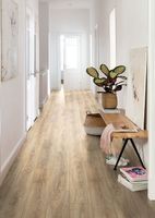 Ламинат Egger Classic 8/33 4V Дуб Бардолино 1292х193х8 мм арт-EPL035 — фото 2, Ламинат