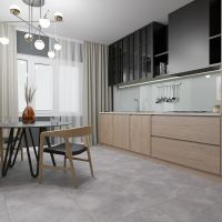 Керамогранит Primavera Норденд матовый 60х60 см арт-TP66M03 — фото 2, Керамогранит