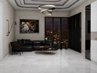 Керамогранит Velsaa Azul White Glossy 60х60 см арт-RP-185557 — фото 7, Керамогранит