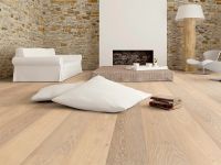 Паркетная доска 2200х195х15 мм арт-Hain Ambient Oak Cappuccinobrown perfect/classic — фото 2, Паркетная доска