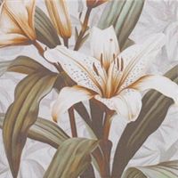 Керамогранит Mainzu Technical Soft Декор Secrets White 20х20 см арт-PT03708 — фото 5, Керамогранит