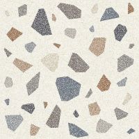 Керамогранит Sant Agostino Newdeco Palladian Light 90х90 см арт-5376328 — фото 4, Керамогранит