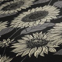 Обои AS Creation New Life Винил на флизелине (0,53*10,05) Черный/Серый, Цветы арт-37685-4 — фото 2, Обои для стен