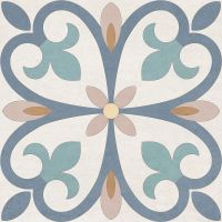 Керамогранит NewTrend Design Art Dawn 20х20 см арт-GP2020DSA02 — фото 2, Керамогранит