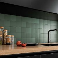 Керамогранит WOW Six Green 11,7х11,7 см арт-УТ-00018598 — фото 2, Керамогранит