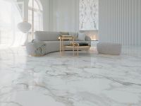 Керамогранит Museum Museum 60х120 Haute White SP 60х120 см арт-31001 — фото 2, Керамогранит