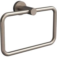 Кольцо для полотенец Colombo Design Plus Zirconium арт-W4931.HPS1 — фото 1, Полотенцедержатели