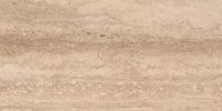 Керамогранит Gres de Aragon Marble Travertino Beige Liso 60х120 см арт-905542/906276 — фото 1, Ступени и клинкер