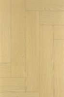 Виниловый ламинат First Floor 1Floor Английская елка отборный бежевый дуб 620х110х4 мм арт-1F048 — фото 1, Виниловый ламинат