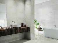 Керамогранит Baldocer Quios Silver Pulido 60х60 см арт-Quios Silver Pulido 60x60 — фото 2, Керамогранит