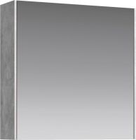 Корпус зеркального шкафа Aqwella 5 Stars Mobi 60 без боковин арт-MOB0406 — фото 3, Зеркальные шкафы в ванную