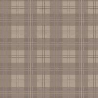 Обои LOYMINA British Style Forest Винил на флизелине (1*10,05) Коричневый, Клетка арт-BRIT7 002/1 — фото 1, Обои для стен