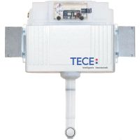 Смывной бачок Tece Profil для напольного унитаза без кнопки смыва арт-9041308 — фото 1, Смывные бачки скрытого монтажа