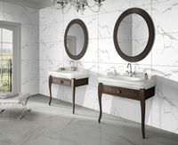 Товар: Керамогранит Italica Emmy White Polished 60х120 см арт-59760 - фото 2 Керамогранит Italica Emmy White Polished 60х120 см арт-59760 — фото 2, Керамогранит