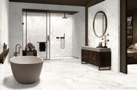 Керамогранит La Faenza Aesthetica 120х120 см арт-AeCal6120Lp — фото 3, Керамогранит