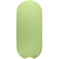 Коврик для ванны Ridder Tecno Ice 38x89 Зеленый арт-68705 — фото 1, Коврики для ванной комнаты
