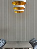 Декоративная панель HIWOOD 2700x120x12 мм арт-LV125 MP5 — фото 3, Панели