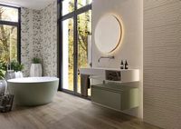 Керамогранит Cifre Alure Ivory 30х75 см арт-78803454 — фото 7, Керамогранит