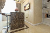 Плинтус Evrowood 2000x95x16 мм арт-PN 080 — фото 6, Плинтуса напольные